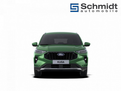 Ford Kuga Neuwagen