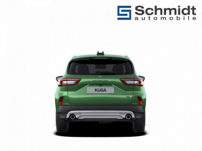 Ford Kuga Neuwagen