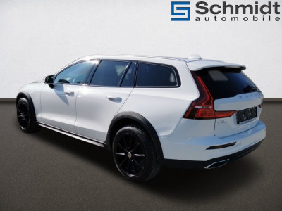 Volvo V60 Gebrauchtwagen