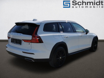 Volvo V60 Gebrauchtwagen