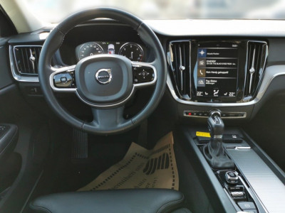 Volvo V60 Gebrauchtwagen