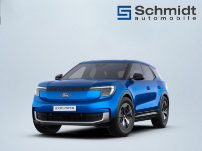 Ford Explorer Vorführwagen