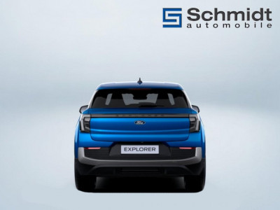 Ford Explorer Vorführwagen Ford Explorer Vorführwagen
