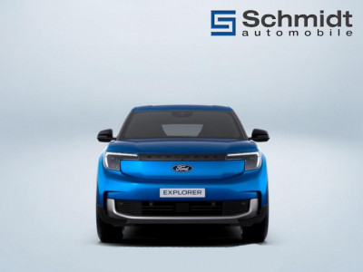 Ford Explorer Vorführwagen Ford Explorer Vorführwagen