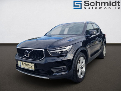 Volvo XC40 Gebrauchtwagen