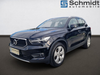 Volvo XC40 Gebrauchtwagen