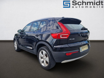 Volvo XC40 Gebrauchtwagen