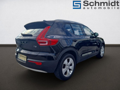 Volvo XC40 Gebrauchtwagen