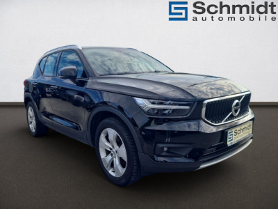 Volvo XC40 Gebrauchtwagen