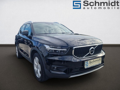 Volvo XC40 Gebrauchtwagen