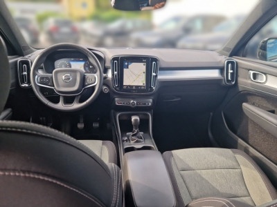 Volvo XC40 Gebrauchtwagen