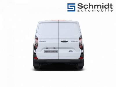 Ford Transit Neuwagen