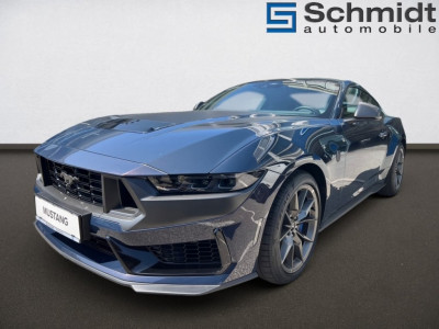 Ford Mustang Neuwagen