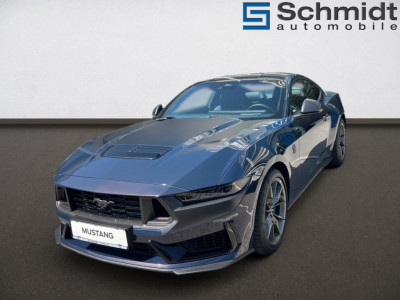 Ford Mustang Neuwagen