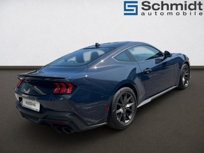 Ford Mustang Neuwagen