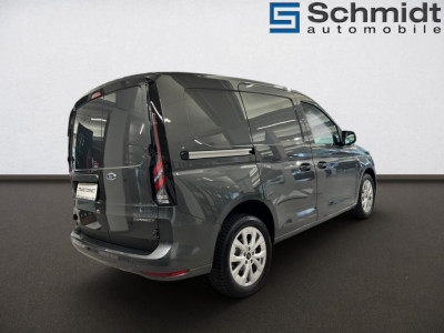 Ford Transit Connect Neuwagen