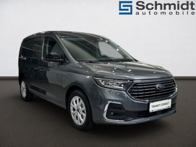 Ford Transit Connect Neuwagen