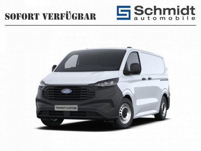 Ford Transit Neuwagen