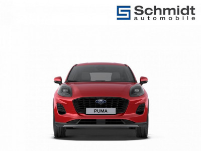 Ford Puma Neuwagen