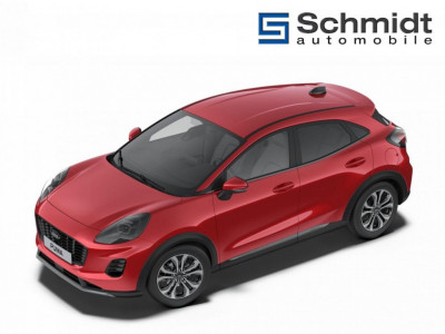 Ford Puma Neuwagen