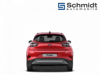 Ford Puma Neuwagen