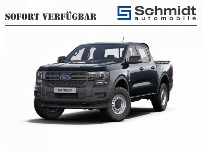 Ford Ranger Neuwagen