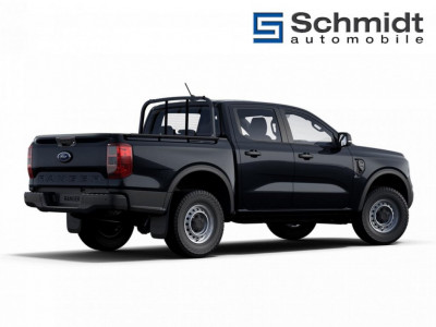 Ford Ranger Neuwagen