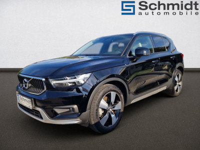 Volvo XC40 Gebrauchtwagen