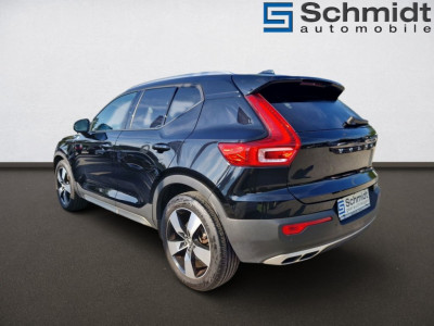 Volvo XC40 Gebrauchtwagen