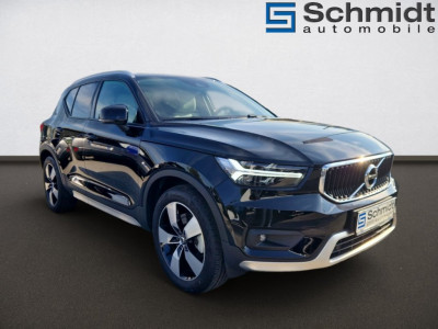 Volvo XC40 Gebrauchtwagen