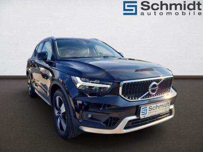 Volvo XC40 Gebrauchtwagen