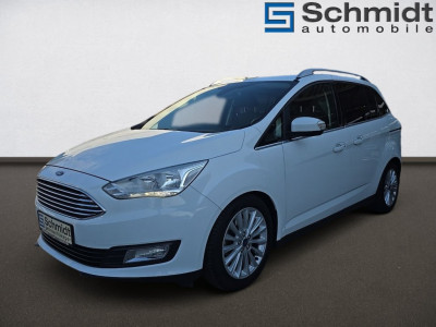 Ford C-MAX Gebrauchtwagen