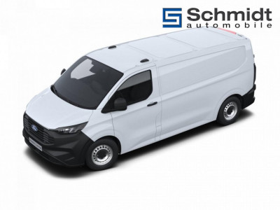 Ford Transit Tageszulassung