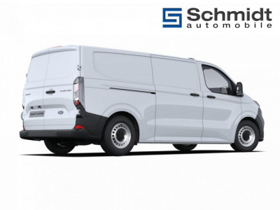 Ford Transit Tageszulassung