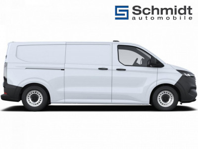 Ford Transit Tageszulassung