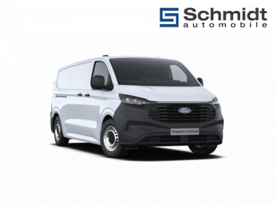 Ford Transit Tageszulassung