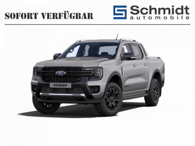 Ford Ranger Neuwagen