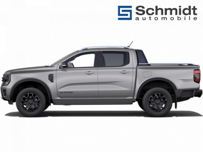 Ford Ranger Neuwagen