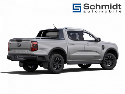 Ford Ranger Neuwagen