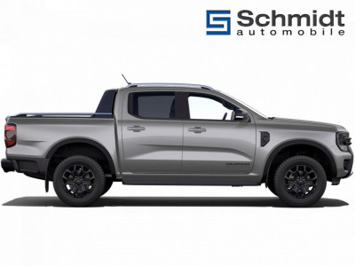 Ford Ranger Neuwagen