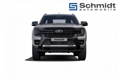 Ford Ranger Neuwagen