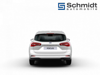 Ford Focus Neuwagen