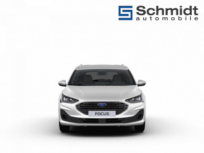 Ford Focus Neuwagen