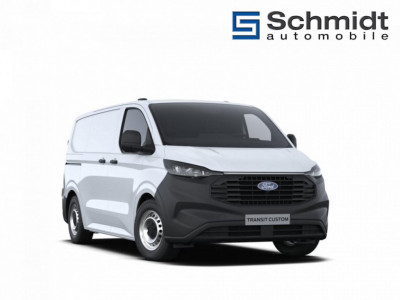 Ford Transit Tageszulassung