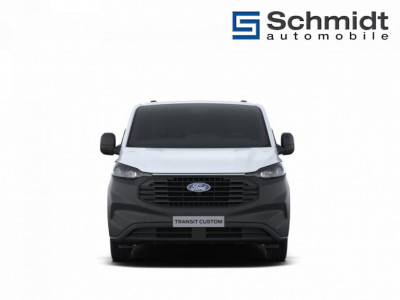 Ford Transit Tageszulassung