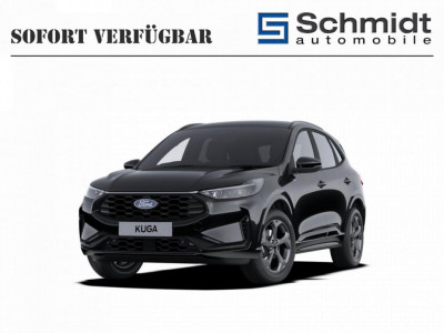 Ford Kuga Tageszulassung