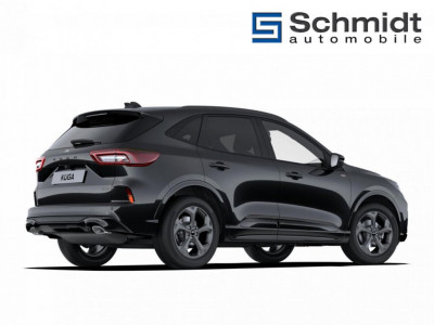 Ford Kuga Tageszulassung