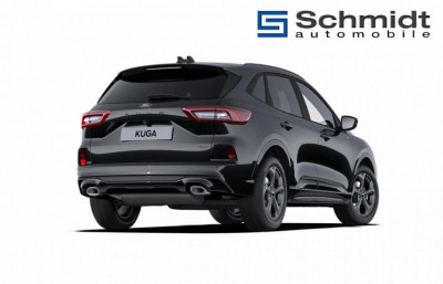 Ford Kuga Tageszulassung