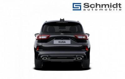 Ford Kuga Tageszulassung