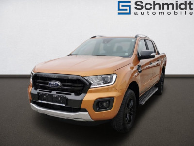 Ford Ranger Gebrauchtwagen